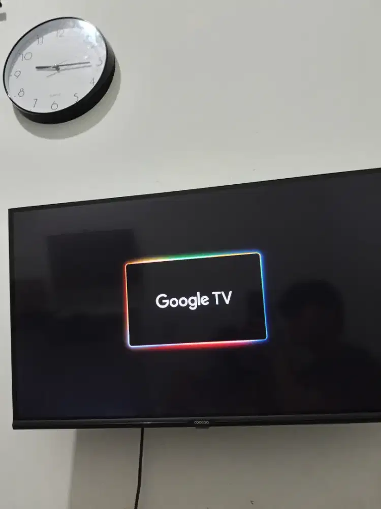 Android TV 'Coocaa 32 inch