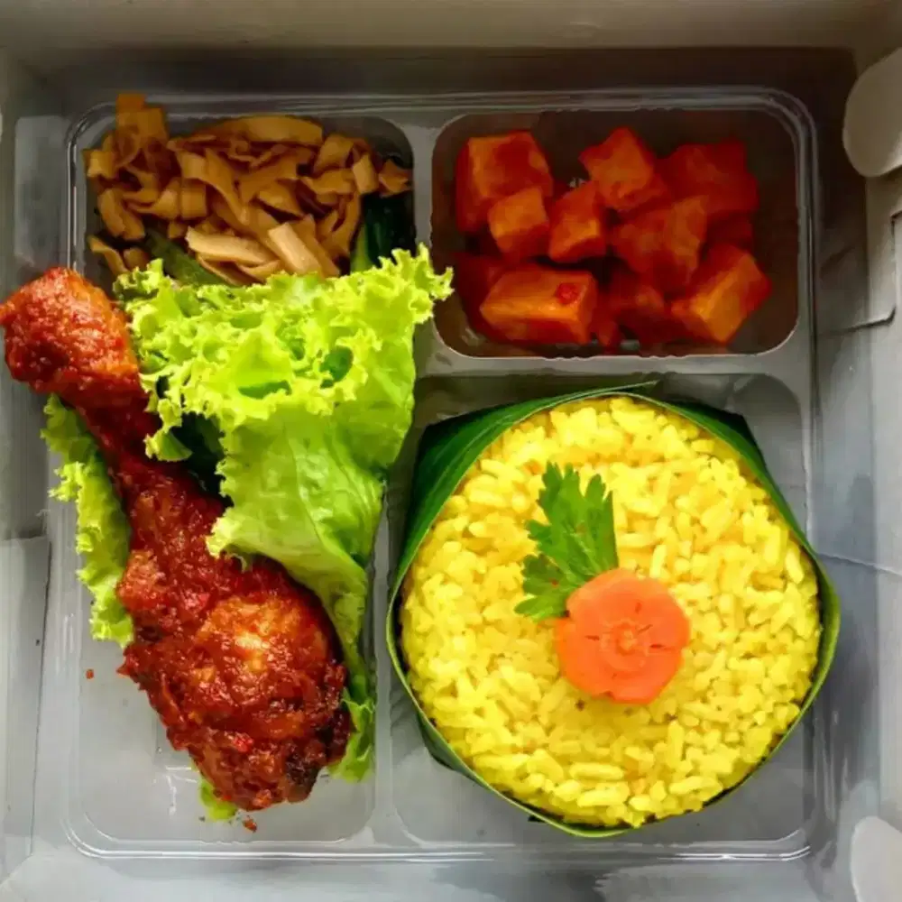 Anak Snack & Catering