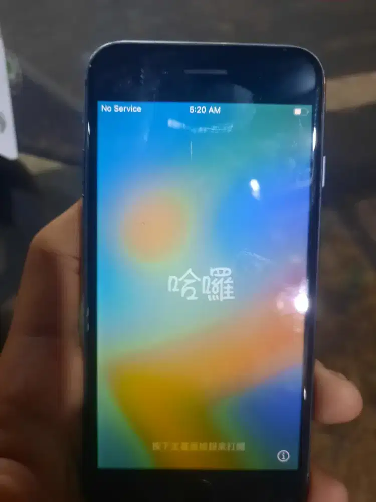 iphone 8 inter Ram 64