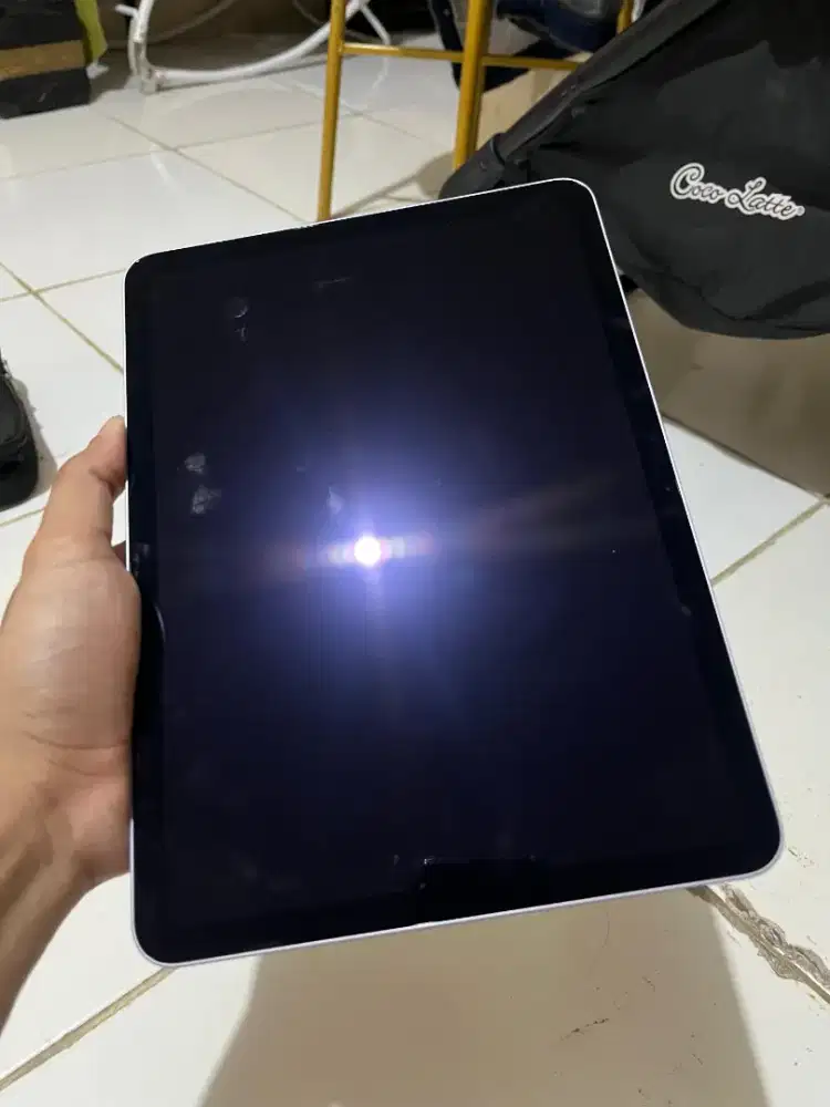 Ipad Air M2 128 wifi ibox