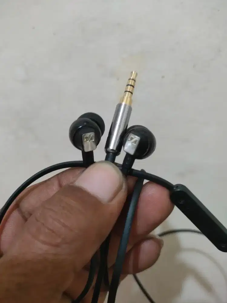 Sennheiser cx 300