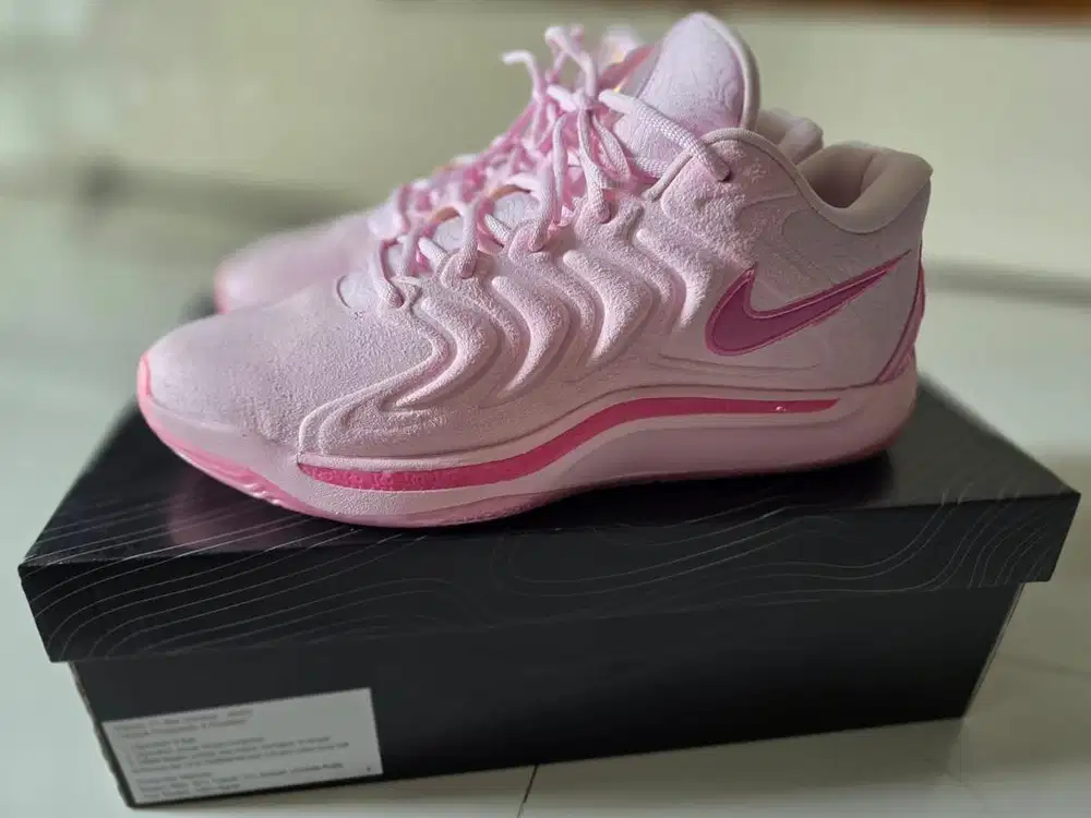 Nike Kd17 AuntPearl