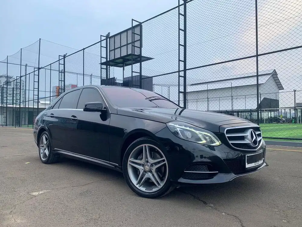 Mercedes-Benz AVG E250 2014 Mercy E250 #mercye250