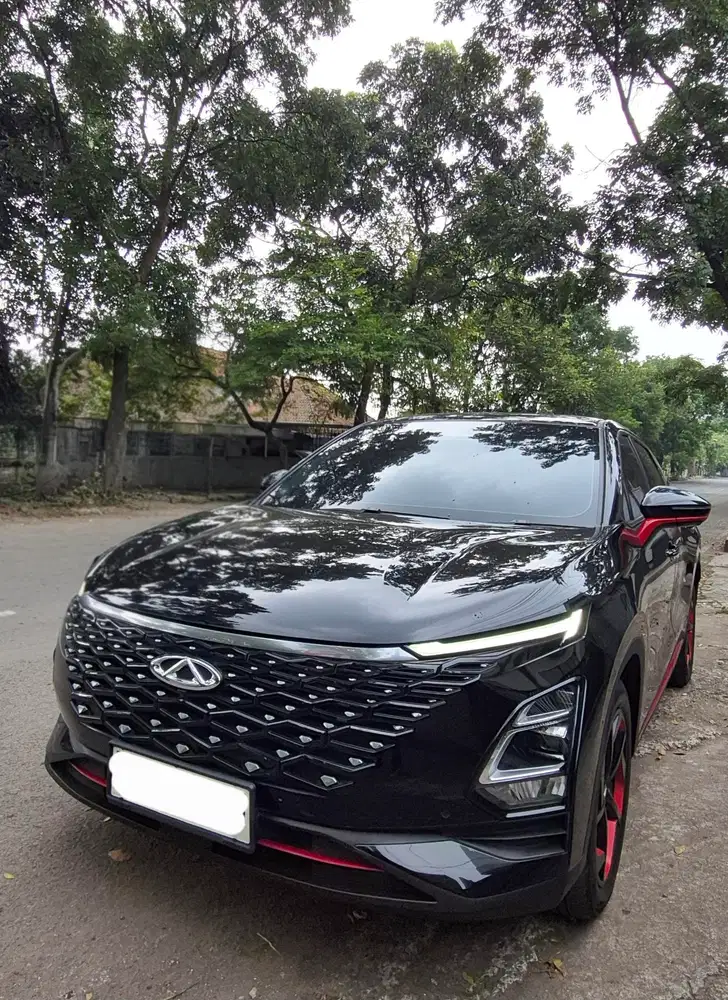 Chery Omoda 5 RZ 2023 Bensin