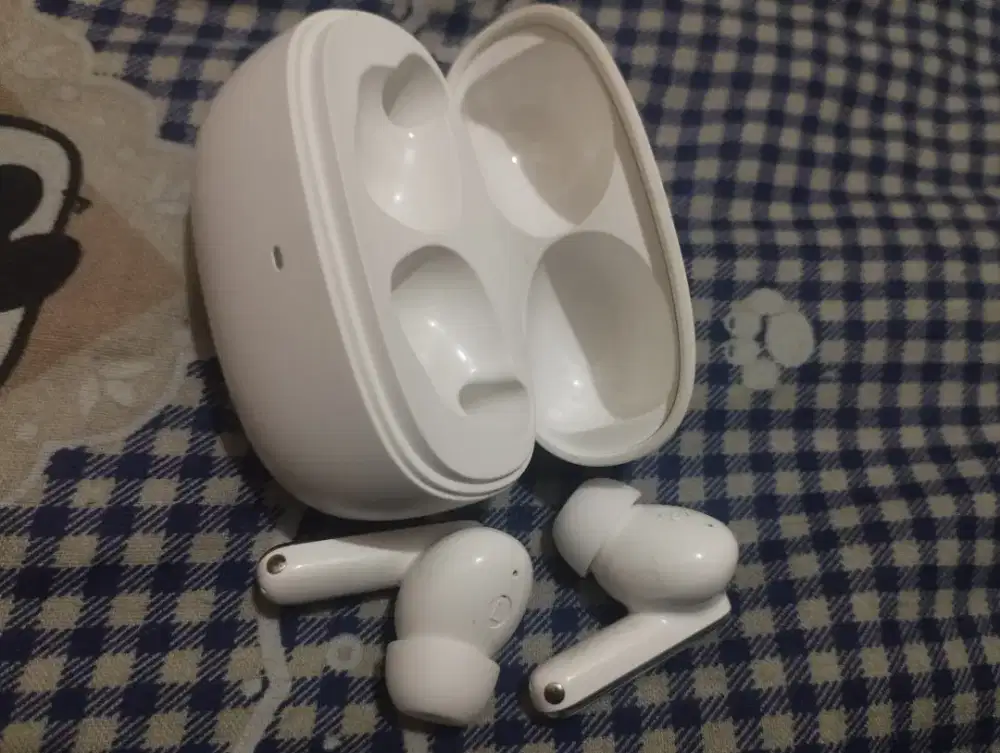 Olylife Bluetooth bagus tdk rusak