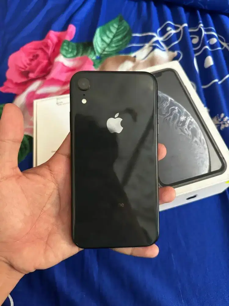 iPhone XR Nominus