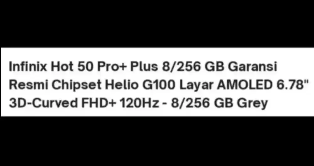 Edisi Bosan & Pengen Cari Yang Lain