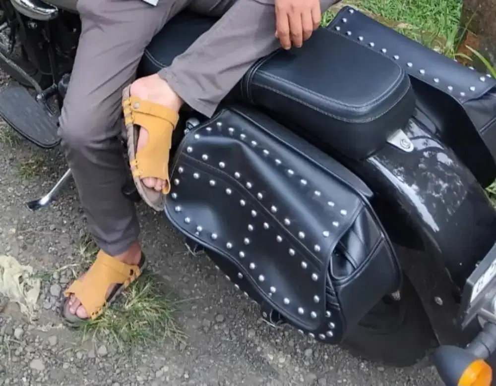 Jual aja guys edisi kalah butuh