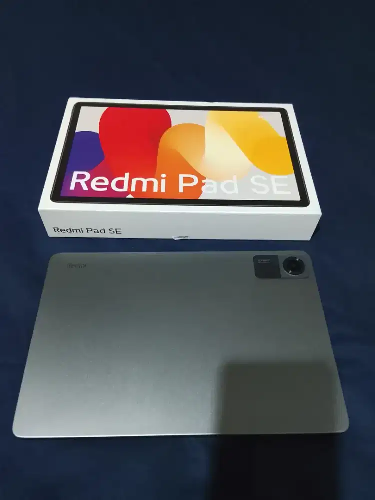 Redmi Pad SE istimewa