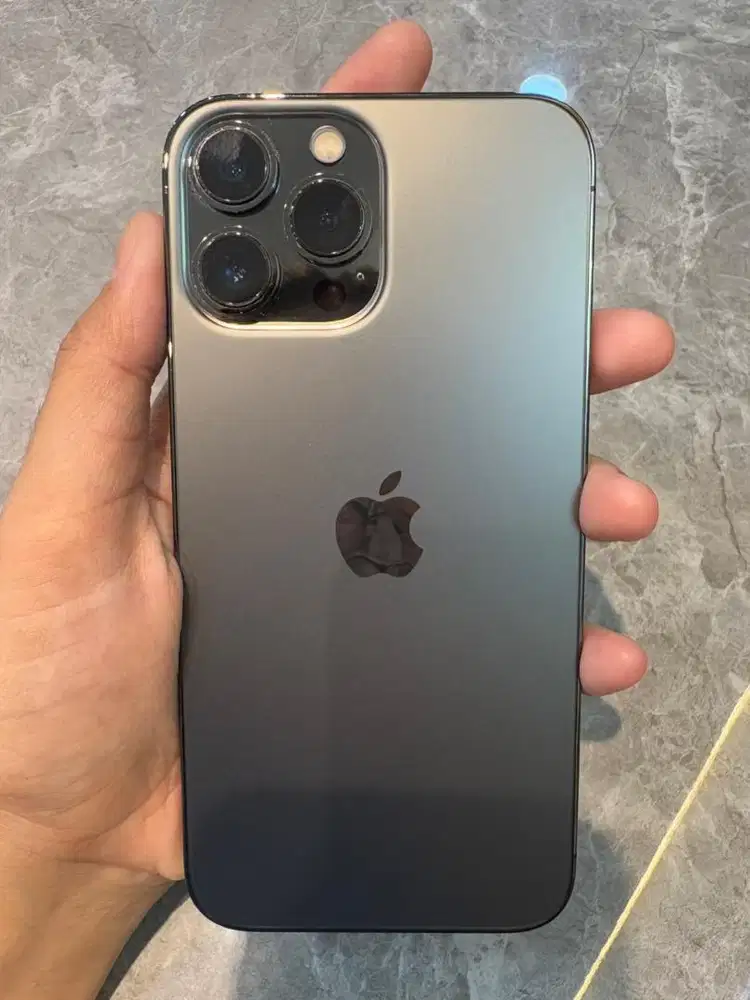 IPHONE 13 PROMAX 256