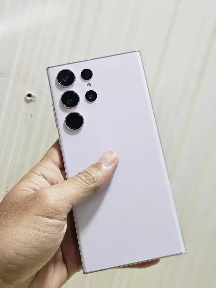 Samsung Galaxy S23 Ultra 5G 12/512GB