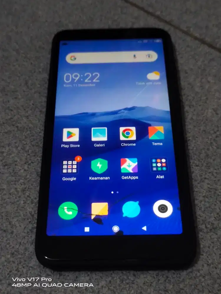 Xiaomi redmi 5 ram 3/32