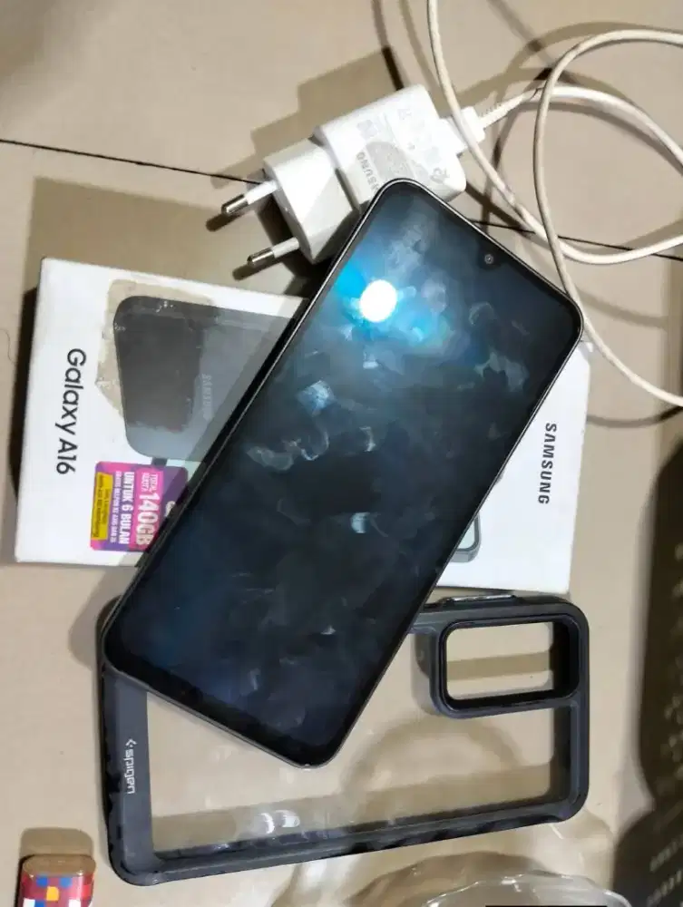 Samsung A16 8/128 SEIN