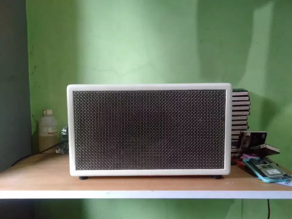 DIY M4R5H4LL 200 WATT