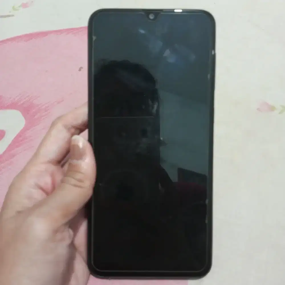 Dijual hp samsung a20