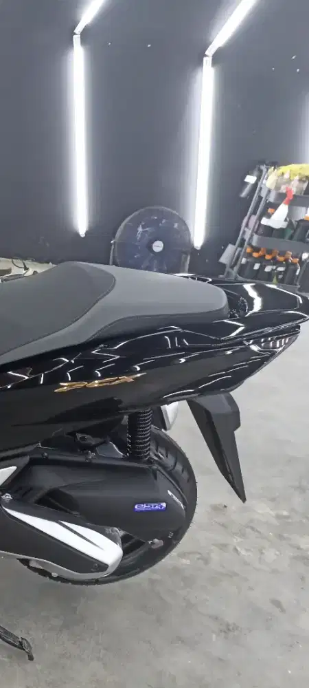 Shock PCX 160 UK 365