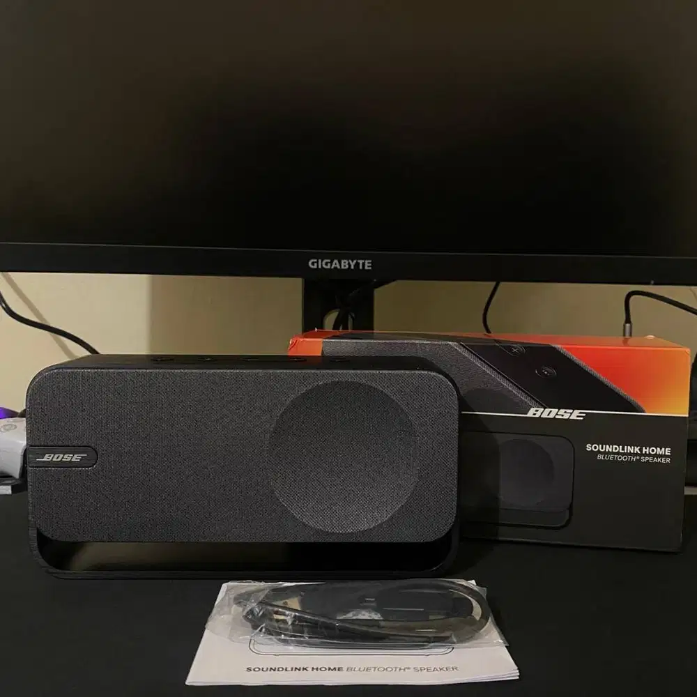 BOSE SOUNDLINK HOME ORIGINAL