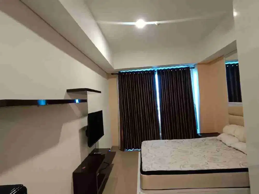 Disewakan Apartmen Bellevue Place Tebet