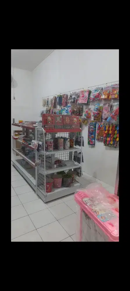 Rak gondola like new