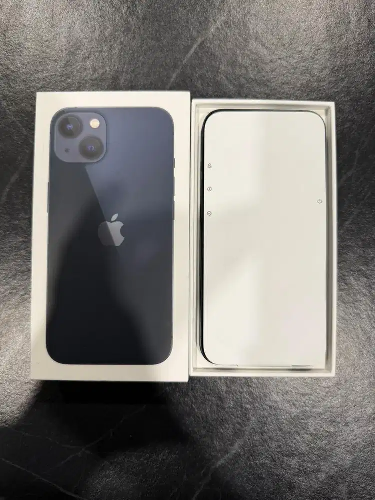 Iphone 13 256GB, dijamin mulus rasa baru