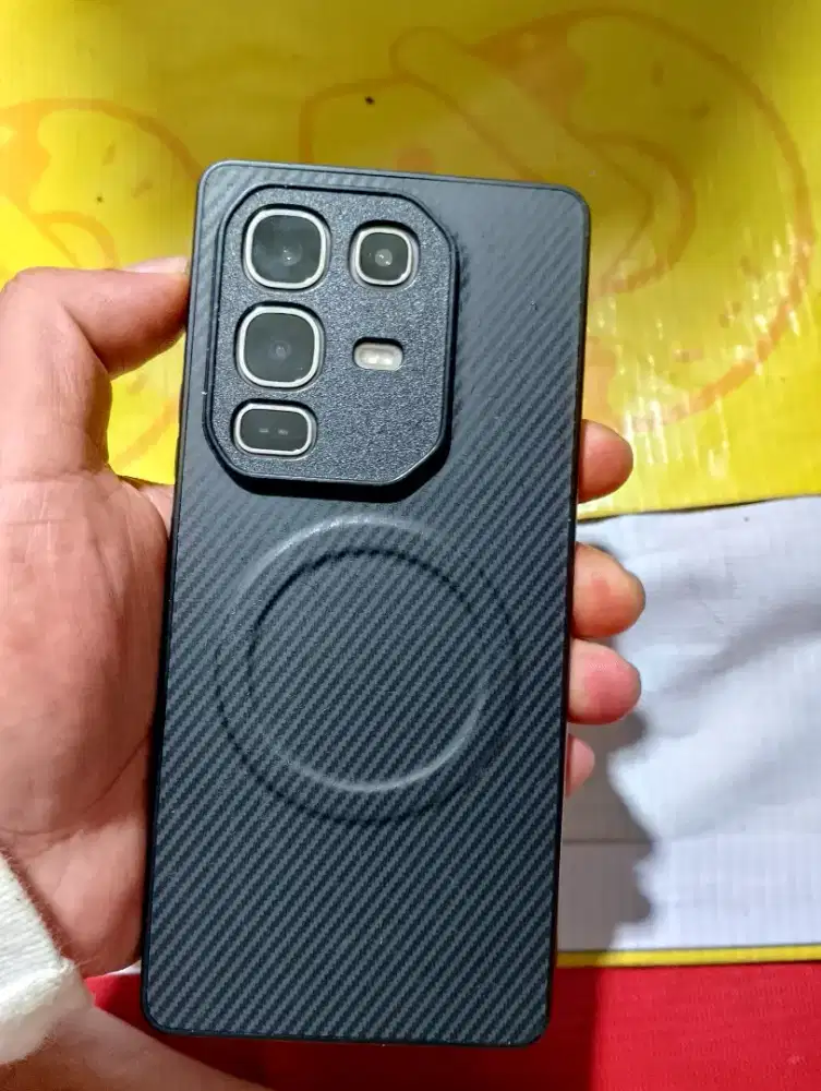 Infinix 50 pro jual cepat