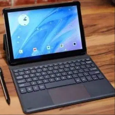 Dijual Cepat – Tablet Advan Sketsa 3 Full Set!