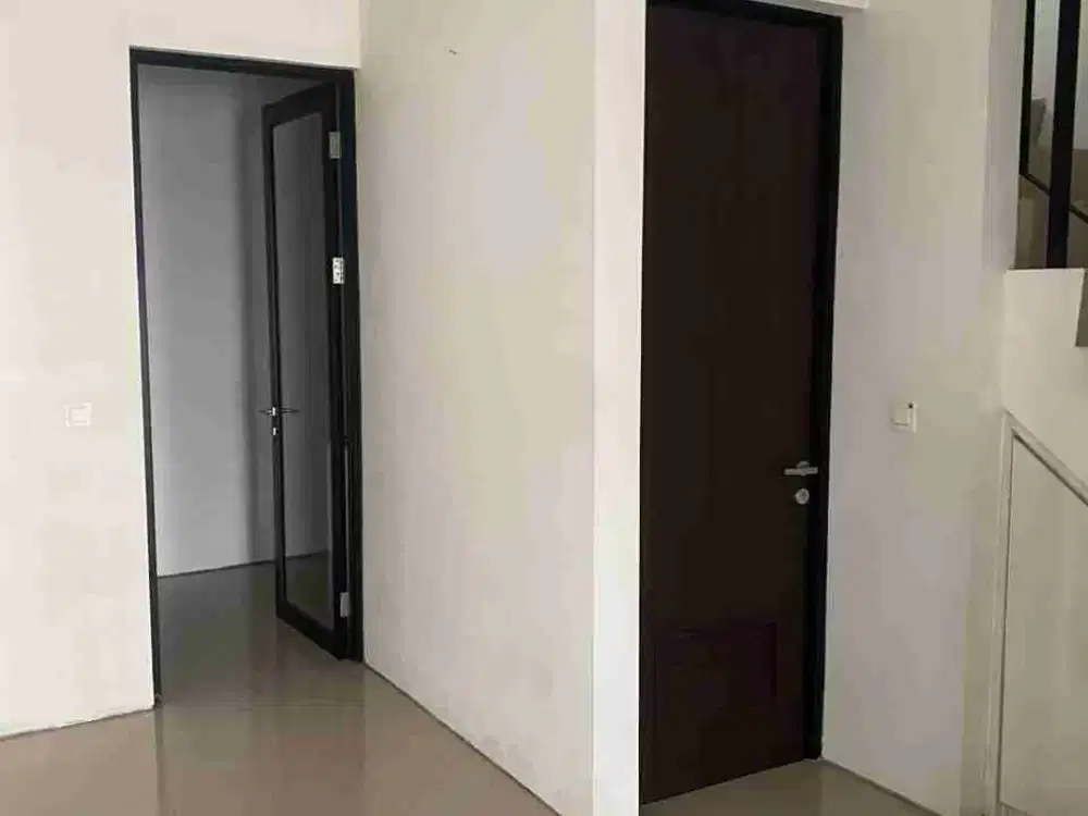 Dijual Rumah Citra Garden Puri Cluster Casco Semanan Jakarta Barat