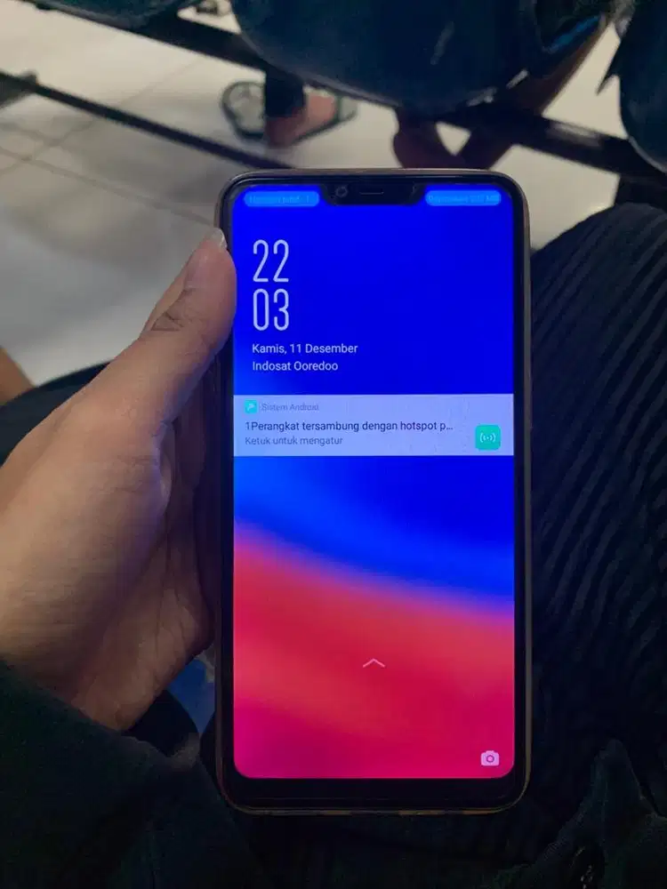 Oppo A3s ram 6/128gb