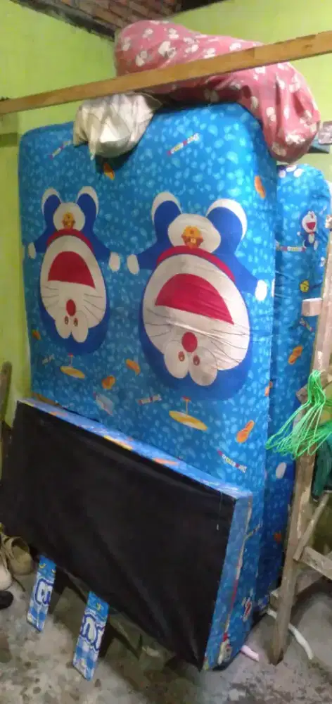 Di jual aja kasur Sorong  pakai per lkp minus koyak pemakaian pribadi