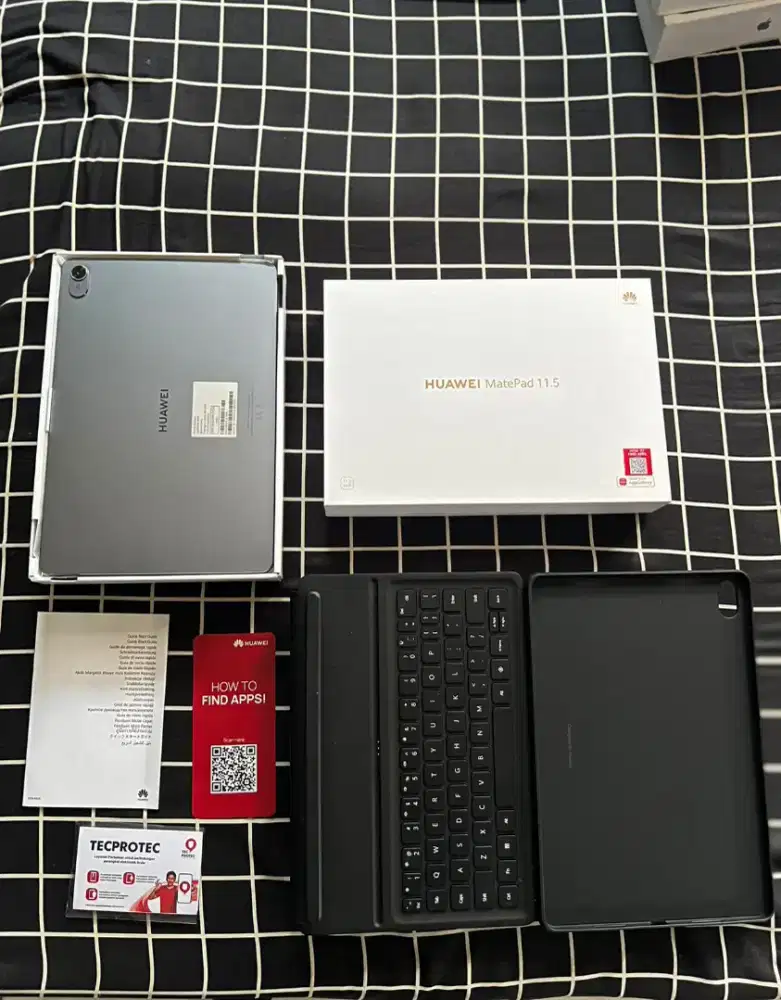Huawei Matepad 11,5 2024