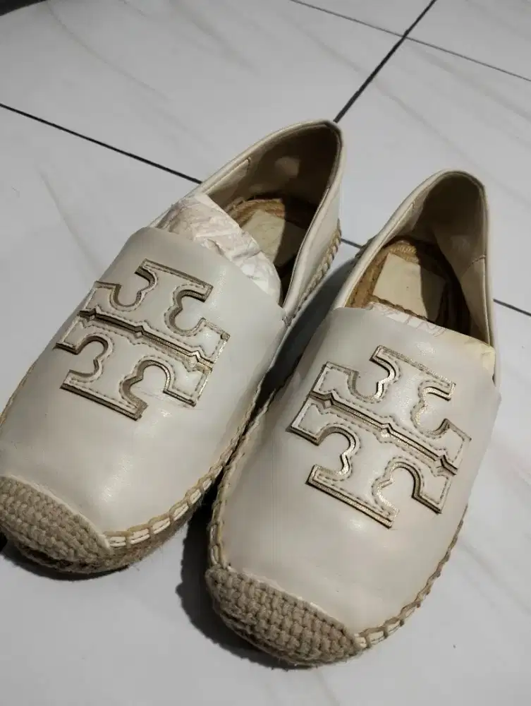 Sepatu Tory Burch Espa Original