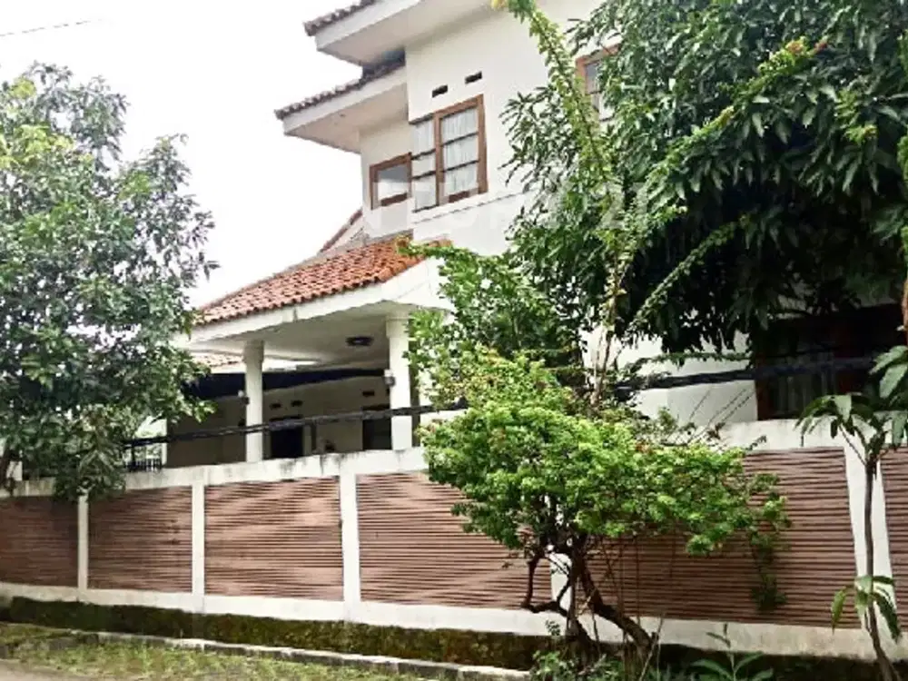 Ruamah Artistik Modern  Di Arcamanik Bandung