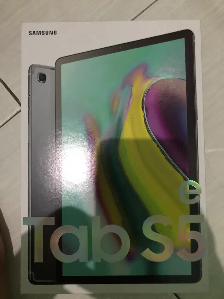 samsung Tab S5e 4/64
