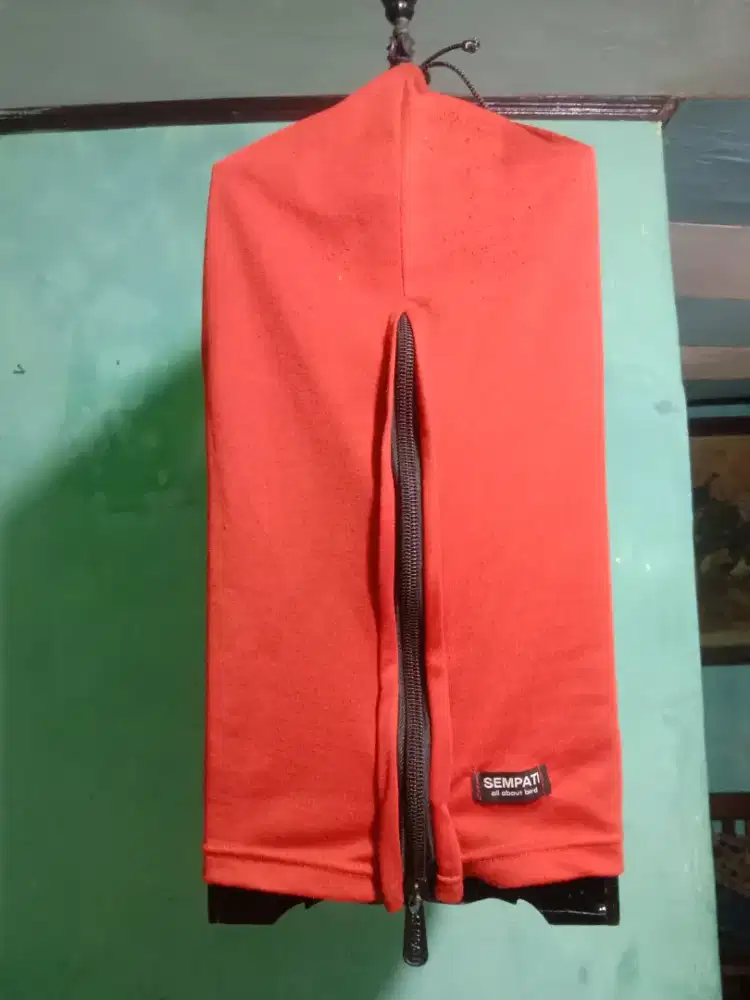 Sangkar burung kecil no 4 bekas layak pakai layak pakai, fulset