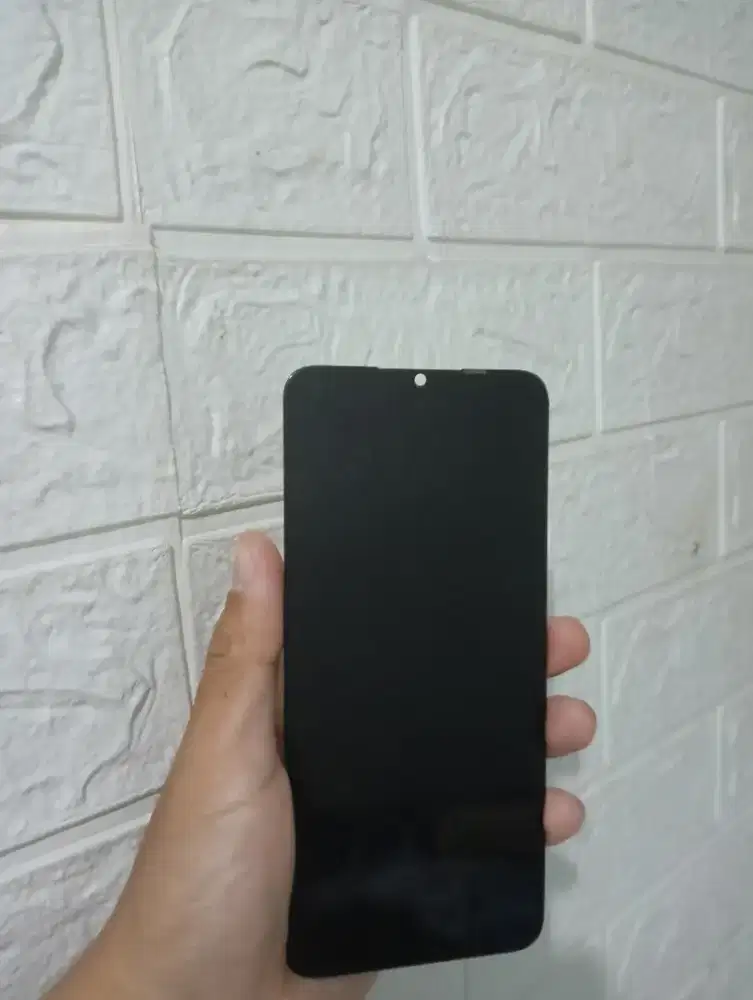 Lcd lokal bekas oppo a77s