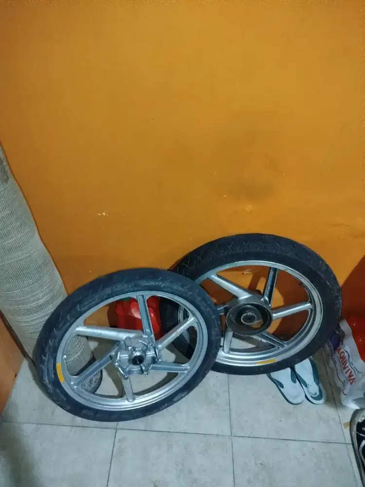 Veleg set ban MP primus