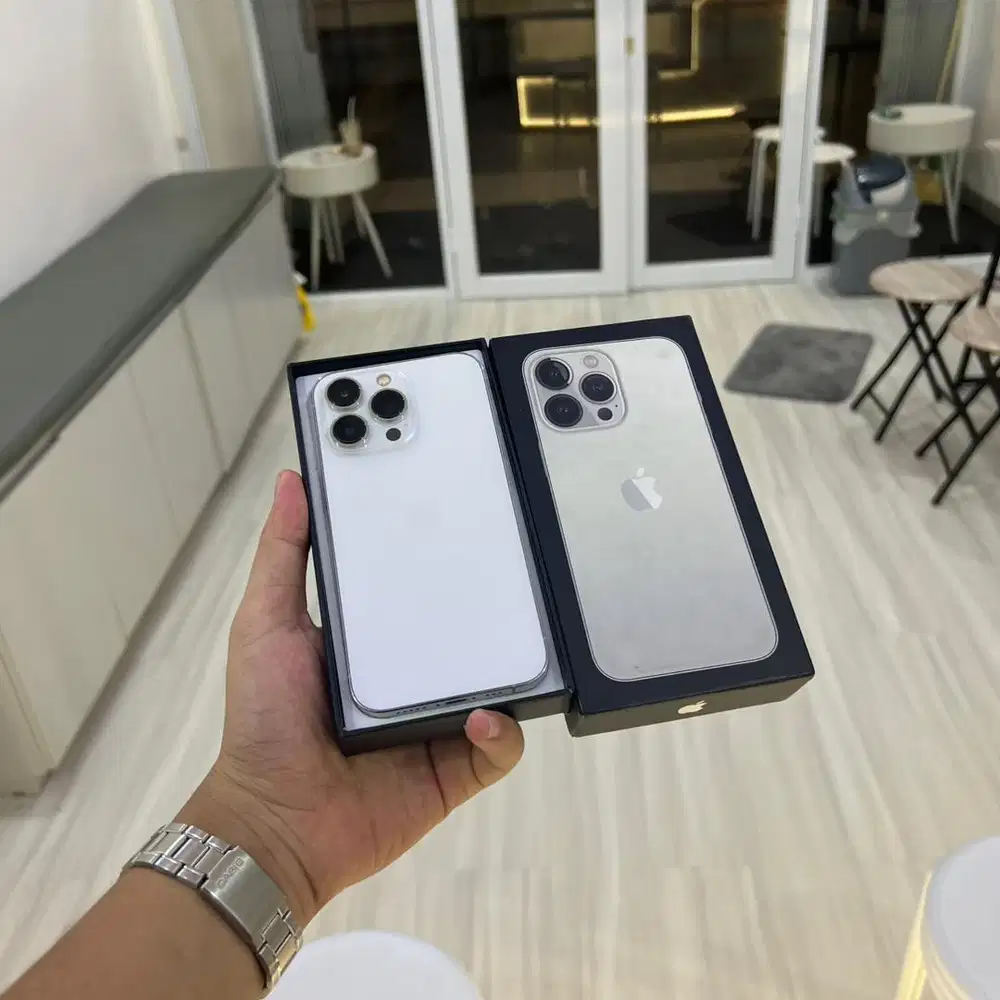 IPHONE 13 PRO 128GB IBOX