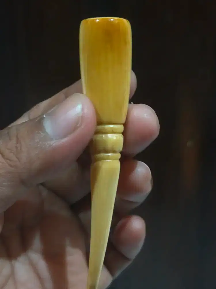 Pipa rokok dewasa