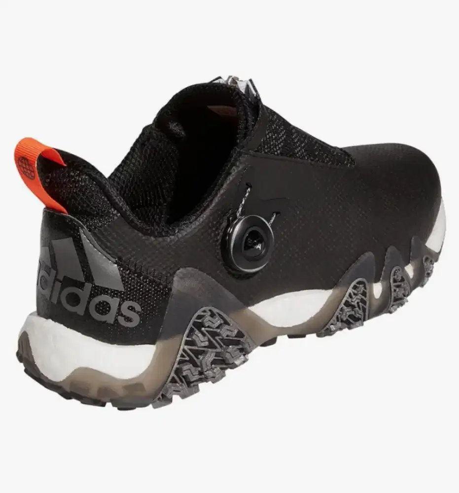 Sepatu adidas codechaos 22 boa golf shoes uk 44