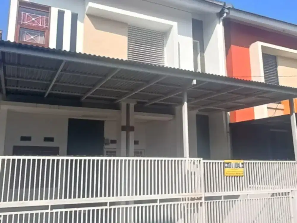 Jual Rumah Menarik Dan Terawat Daerah Arcamanik