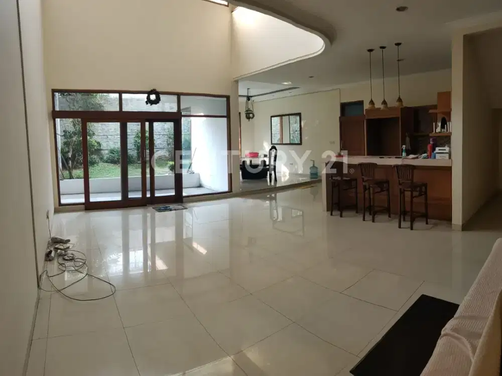Rumah Komplek Taman Sakura Indah Bandung (MCE)
