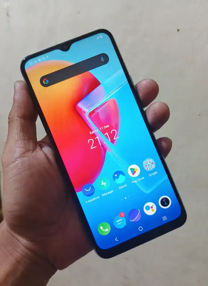 VIVO Y20s Ram 4/128 Nominus