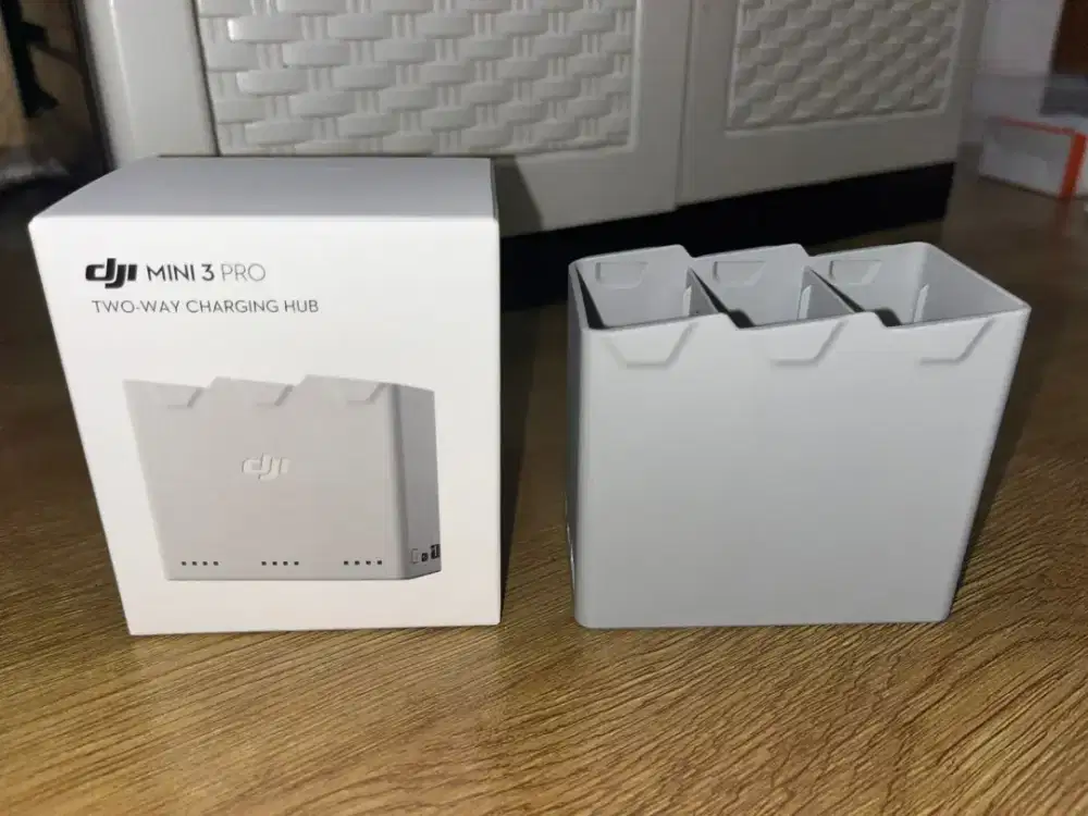 Cas Drone DJI Mini 3