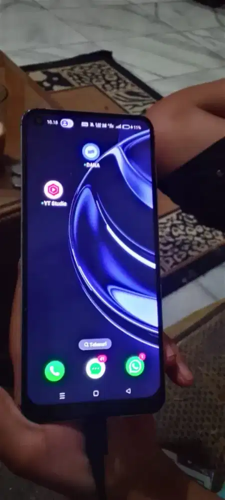 realme 10 4g 8+8/256gb batangan