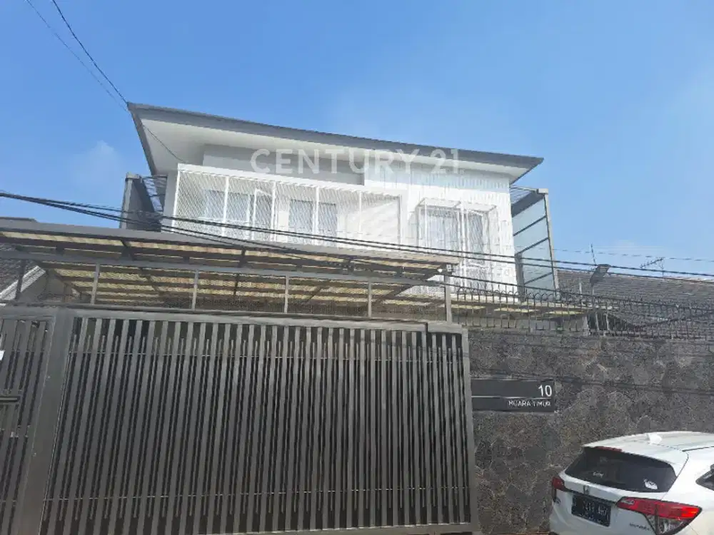 Rumah Baru   Siap Huni Komplek Muara  Bandung (mce)