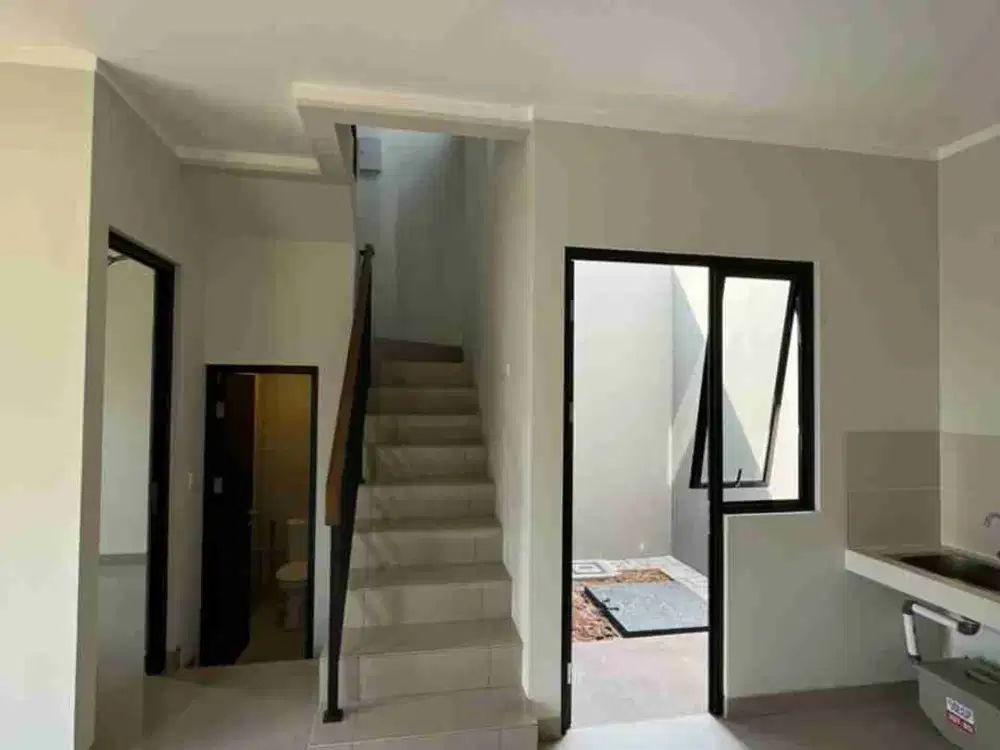 DIjual Rumah Cluster Magenta Summarecon
