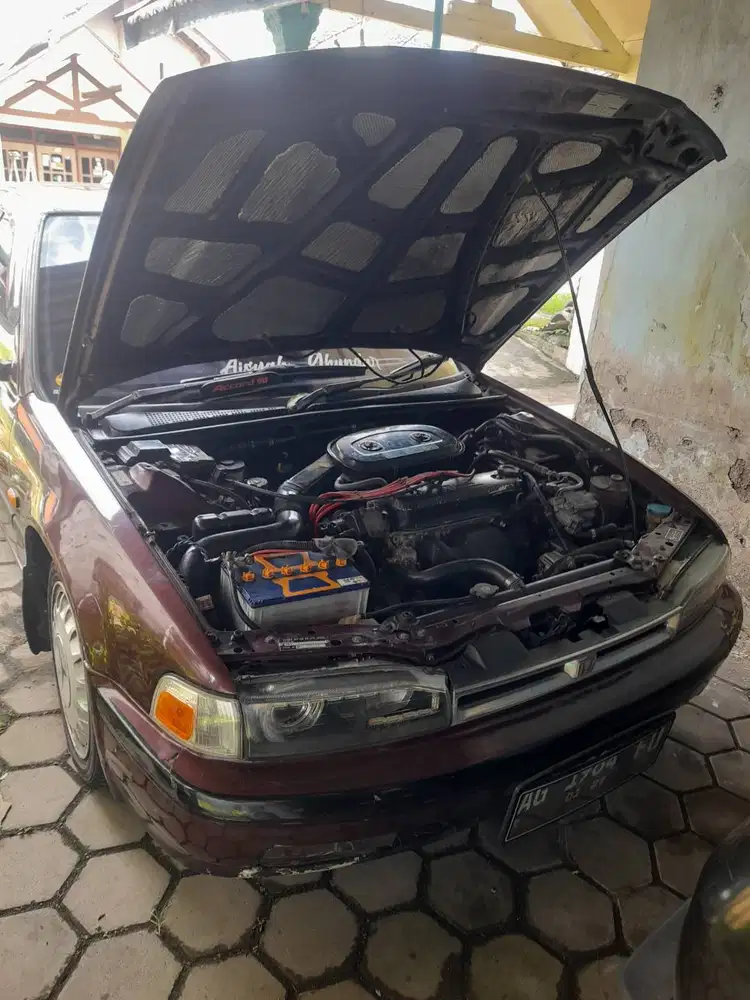 Accord Maestro th 1990