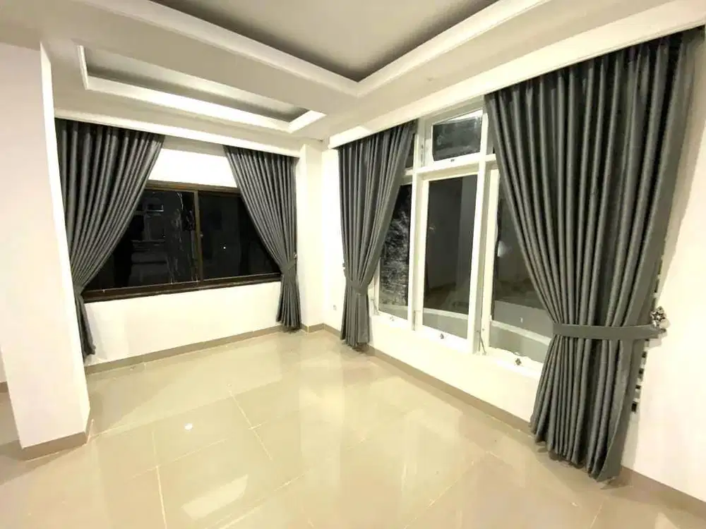 Menjual Gorden & Blind Vertikal/Vertical Roll/Roller Gordyn Hordeng