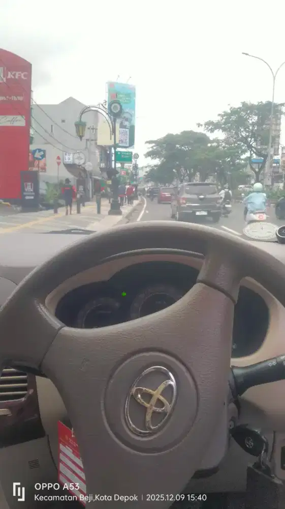 Sedang mencari pekerjaan driver pribadi atau antar jemput anak sekolah