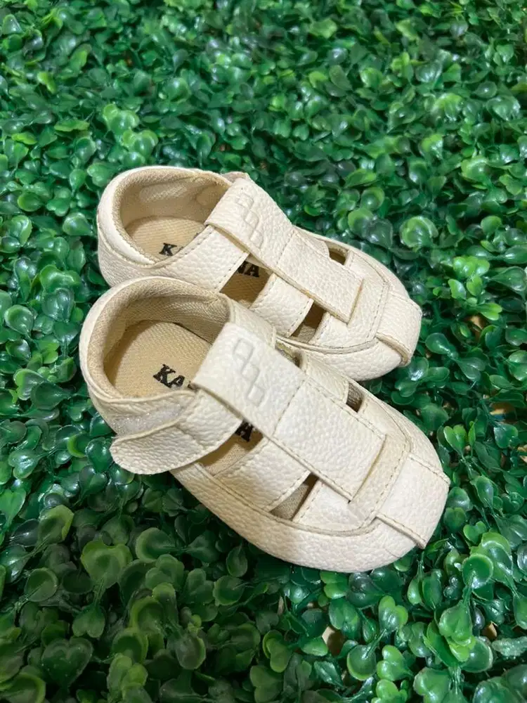 Kamaina sepatu baby (newborn)